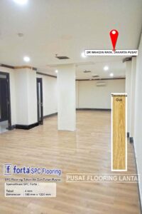 Project SPC Forta Kementrian Keuangan