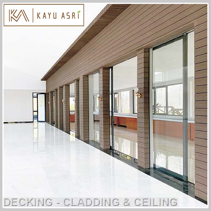 Cladding & Ceiling