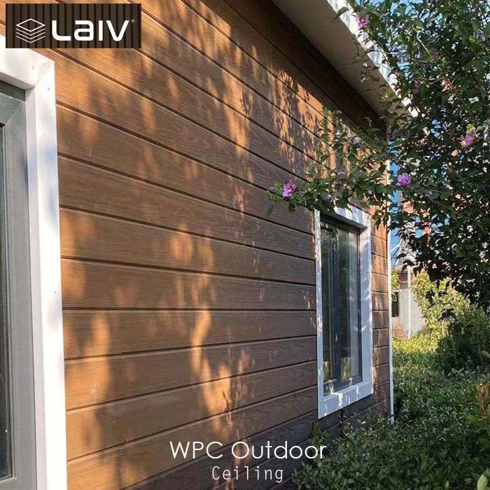 WPC Outdoor - Ceiling