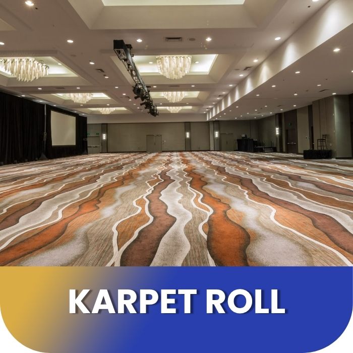 KARPET ROLL