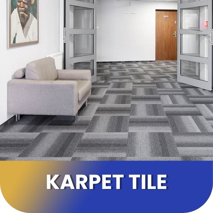 KARPET TILE