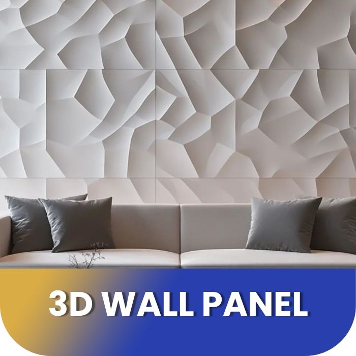 3D WALLPANEL