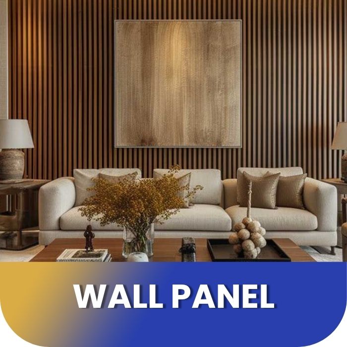 WALL PANEL