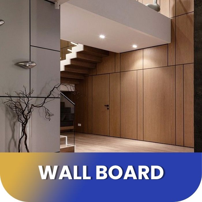 WALL BOARD