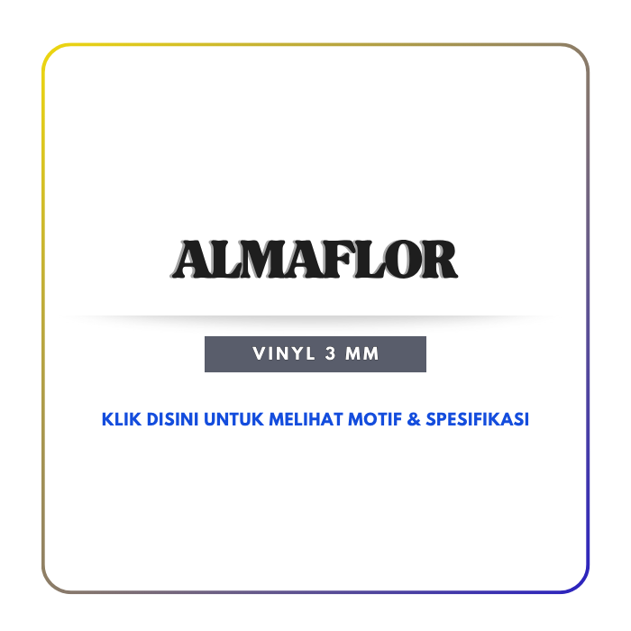 Vinyl Almaflor