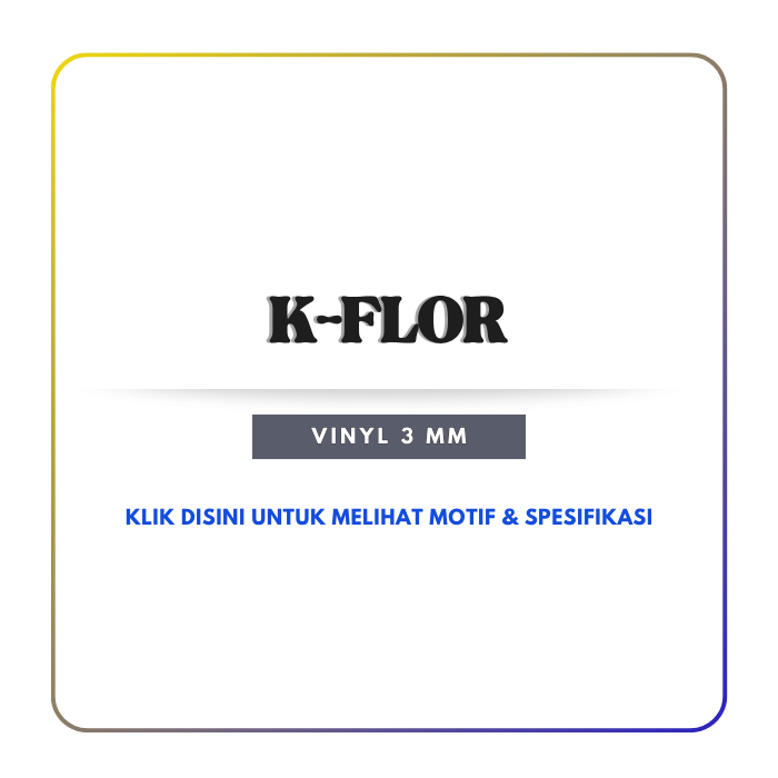 Vinyl Kflor