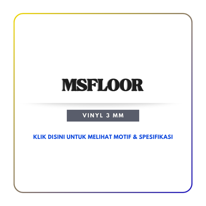 Vinyl MSFloor